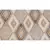 6x12 Ft Rug For Patio Decor Handmade Cotton Rug Hand Block Printed Flat Weave