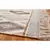 6x12 Ft Rug For Patio Decor Handmade Cotton Rug Hand Block Printed Flat Weave