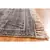 10x16 Ft Cotton Dhurrie Hand Block Printed Area Rug Floor Decor Brown Color