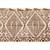 9x15 Ft Rug For Kids Room Boho Kilim Area Rug Hand Block Printed Cotton Durries