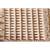 10x14 Ft Rug For Kids Room Boho Kilim Area Rug Hand Block Printed Cotton Durries