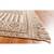 4x4 Ft Rug For Kids Room Boho Kilim Area Rug Hand Block Printed Cotton Durries