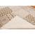8x8 Ft Rug For Kids Room Boho Kilim Area Rug Hand Block Printed Cotton Durries