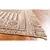 12x12 Ft Rug For Kids Room Boho Kilim Area Rug Hand Block Printed Cotton Durries