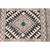 Boho Rug Hand Made Cotton Dhurrie Area Rug Flatweave Brown Color Carpet