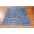 4x20 Ft Handmade BROWN Cotton Dhurrie Boho Kilim Area Rug Home Decorative Carpet