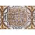 8x11 Ft Rug For Patio Decor Hand Made Cotton Dhurrie Area Rug Modern Style Rug