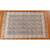 10x14 Ft Rug For Patio Decor Hand Made Cotton Dhurrie Area Rug Modern Style Rug