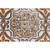 10x14 Ft Rug For Patio Decor Hand Made Cotton Dhurrie Area Rug Modern Style Rug