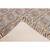 10x14 Ft Rug For Patio Decor Hand Made Cotton Dhurrie Area Rug Modern Style Rug