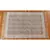 3x3 Ft Rug For Patio Decor Hand Made Cotton Dhurrie Area Rug Modern Style Rug