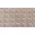 3x3 Ft Rug For Patio Decor Hand Made Cotton Dhurrie Area Rug Modern Style Rug
