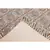 3x3 Ft Rug For Patio Decor Hand Made Cotton Dhurrie Area Rug Modern Style Rug