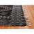 4x6 Ft Cotton Rug Geometric Dhurrie Hand Made Area Rug Indoor Office