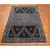 7x10 Ft Cotton Rug Geometric Dhurrie Hand Made Area Rug Indoor Office