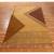 2.6x4 Ft Pure Cotton Carpet Handmade Area Rug Indoor Floor Decor Rug Flat Weave