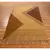 2.6x4 Ft Pure Cotton Carpet Handmade Area Rug Indoor Floor Decor Rug Flat Weave