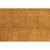 3x20 Ft Pure Cotton Carpet Handmade Area Rug Indoor Floor Decor Rug Flat Weave
