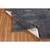 2x3 Ft Cotton Rug Hand Made Dabu Print Boho Kilim Area Rug Living Room Decor Carpet