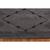 4x12 Ft Cotton Rug Hand Made Dabu Print Boho Kilim Area Rug Living Room Decor Carpet