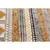4x6 Ft Hand Dabu Print Rug Boho Kilim Area Rug Indoor Lounge Decor Flat Woven