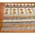 8x10 Ft Hand Dabu Print Rug Boho Kilim Area Rug Indoor Lounge Decor Flat Woven