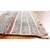 7x10 Ft Boho Rug Cotton Dhurrie Hand Made Area Rug Indigo Blue Color Carpet Handwoven
