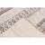 4x15 Ft Boho Rug Cotton Dhurrie Hand Made Area Rug Indigo Blue Color Carpet Handwoven
