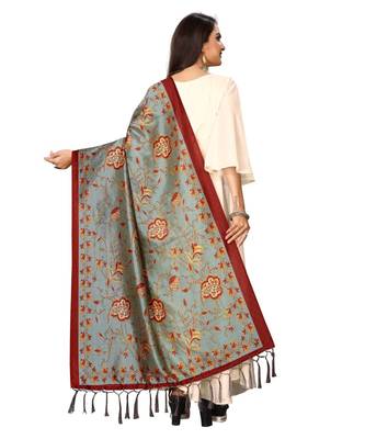 Assam Sikl Dupattas 2