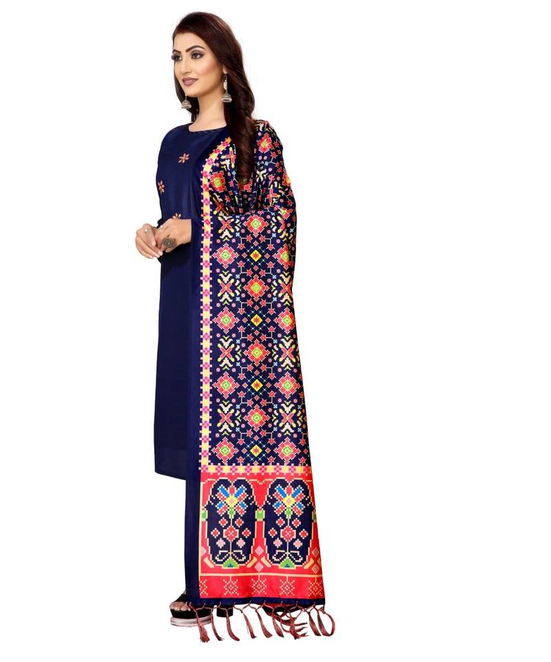 ASSAM SIKL DUPATTAS