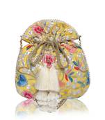 Multi Colour Potli Bag