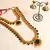 BEAUTIFUL TRADITIONAL KERALA STYLE 4 PC JEWEL SET