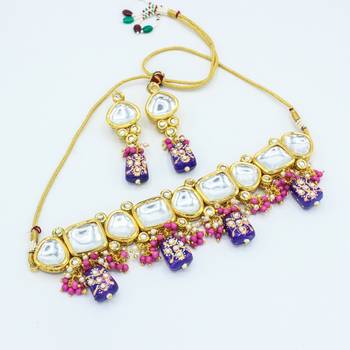 Multicolor necklaces 1