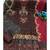 Dark Brown Georgette Pakistani Salwar Kameez