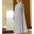 Light Grey Georgette Pakistani Salwar Kameez