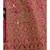 Light Peach Viscose Pakistani Salwar Kameez