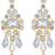 Simply Yours,Necklace, Earring & Maang Tikka Set (Gold)