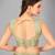Light green woven silk saree with blouse