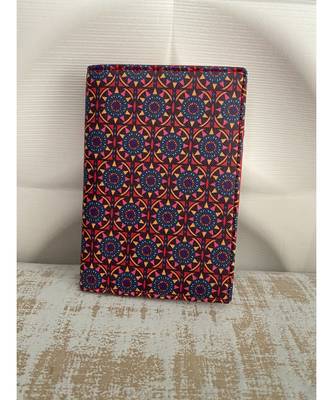 Women Two Fold Wallet 1