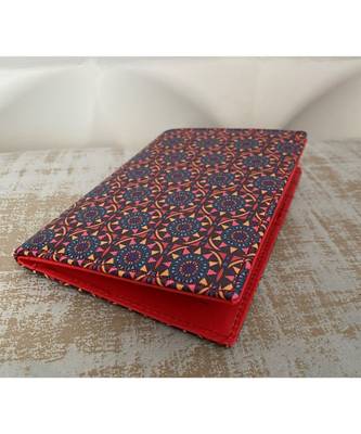 Women Two Fold Wallet 2