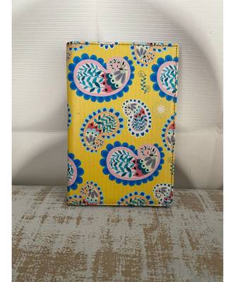 Women Two Fold Wallet 1