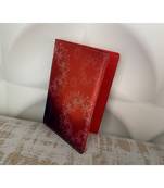 Women Two Fold Wallet