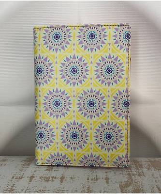 Women Two Fold Wallet 1