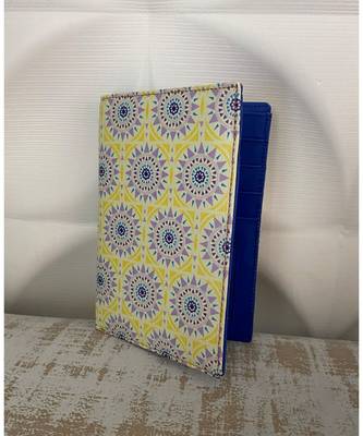 Women Two Fold Wallet 2