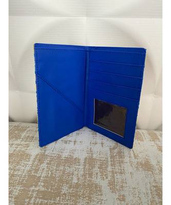Women Two Fold Wallet 3