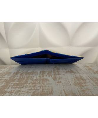 Women Two Fold Wallet 4