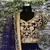 Navy Blue Silk Lehenga Choli Set