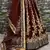Gorgeous Maroon Dori & Sequins Embroidered Silk lehenga choli for wedding
