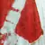 Sky Embellished Mukaish work Georgette semi stitched lehenga