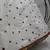 White Thread with Sequance Embroidered with mirror work Art Silk semi stitched lehenga